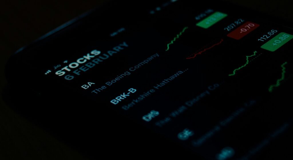 Dividend Investment Strategy