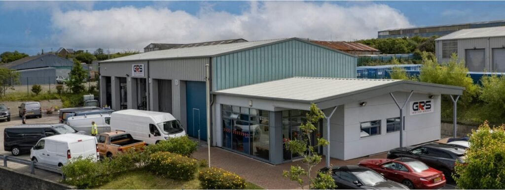 Real Estate Investment Trust (REIT)